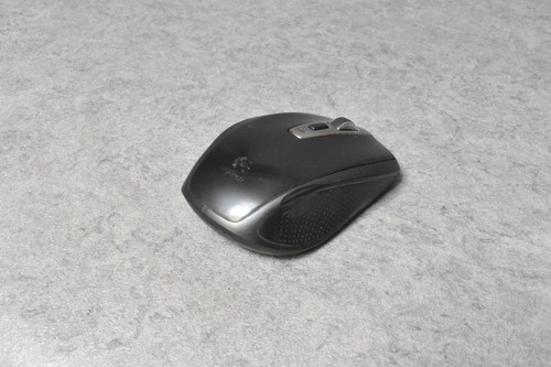 Mouse wireless logitech - mouse,