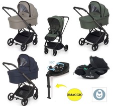 Foppapedretti Trio TicToc