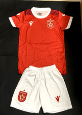 Nuova Albania bambino bambini