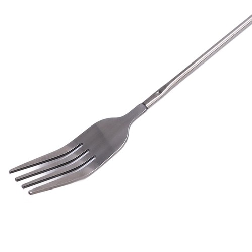 Telescopic fork stainless - telescopic,