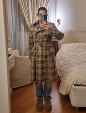 Cappotto SEVENTY Donna
