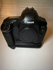 Canon EOS 1D Mark II N *SENZA