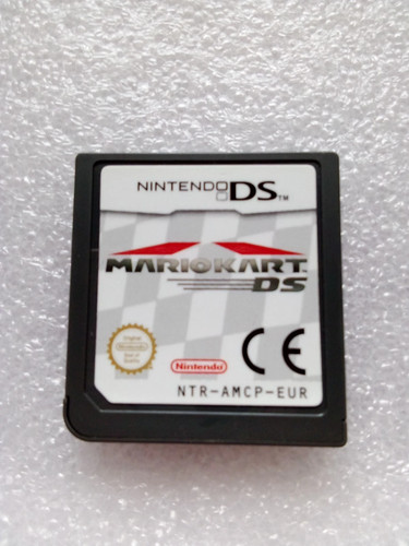 Jeu nintendo mario - ds,