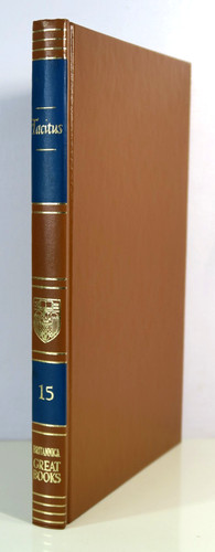 Tacitus annals histories - &, histories-