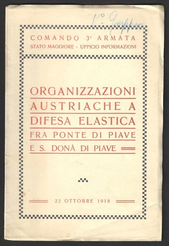 Ww1 organizzazioni austriache - ww1,