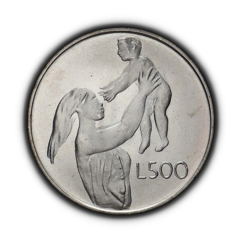 San marino 1972 - 1972,, lire