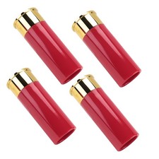 4PCS 12 Bicchieri Shot Tequila