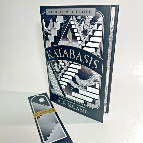 Katabasis kuang - r., f.