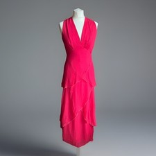 Vintage Maxi abito anni 70