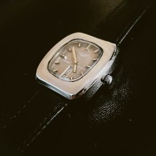 Longines comet automatique - comet,