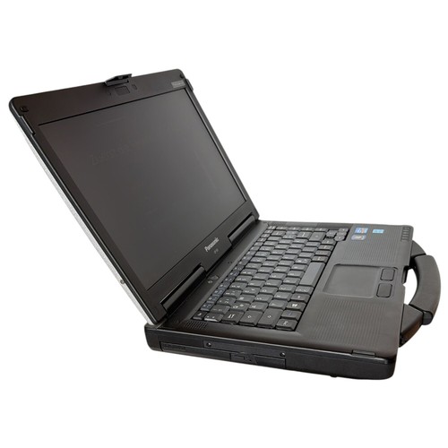 Panasonic vas 6150c i5 - panasonic,