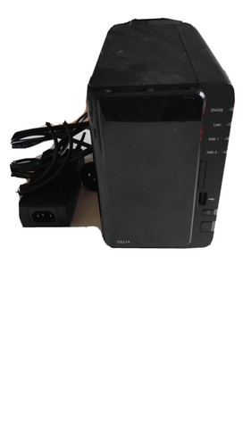 Synology ds214 nas - synology,