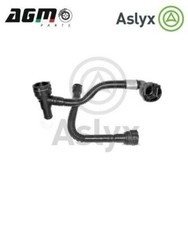 TUBO FLESSIBILE RADIATORE