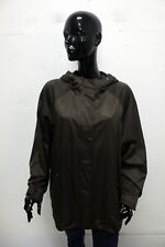 Colmar Donna Giubbino Taglia 44 Giubbotto Marrone Da Mezza Stagione Jacket Woman