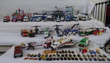 LOT de LEGO Police / CITY -