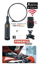 TELECAMERA ISPEZIONE WI-FI