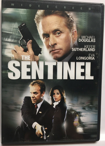 The sentinel - the,