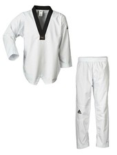 Tuta da taekwondo Adidas -