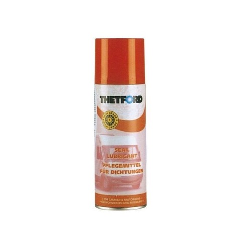 Seal lubricant thetford - seal, spray