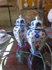 Vaso - coppia di Vasi