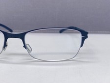 Mykita Occhiali Donna Blu