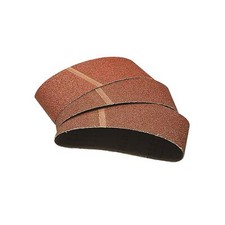 Nastro abrasivo per mola da