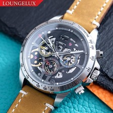 Orologio Uomo Automatico