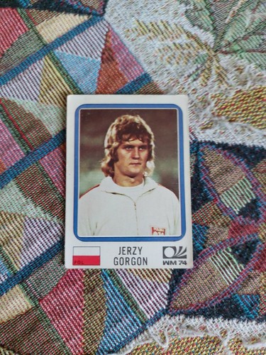 Figurina panini monaco - figurina, munchen