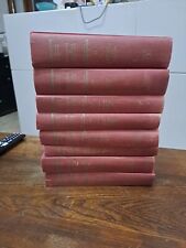 CHIARUGI-BUCCIANTE, Istituzioni di ANATOMIA dell'uomo 5 Volumi 8 Tomi 1972 