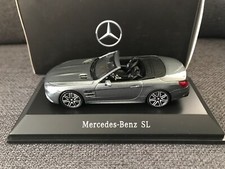 Minimax spark mercedes - mercedes, sl