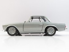 1:18 Giodi Mercedes Benz 280 SL B-269