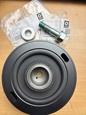 Per puleggia Smart 451 MHD