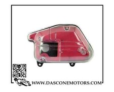 SCATOLA FILTRO ARIA MBK 50