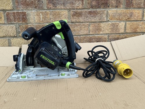 Festool 110v sega - festool, ts