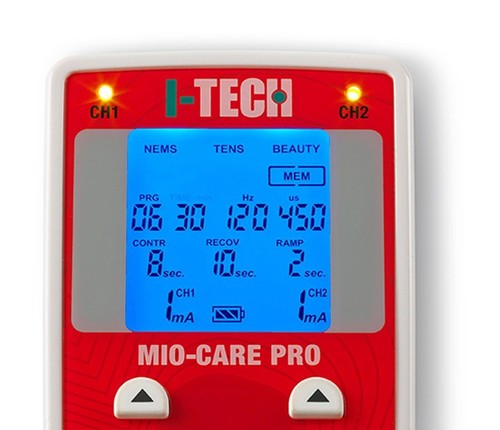 Iacer tech - iacer, i-tech