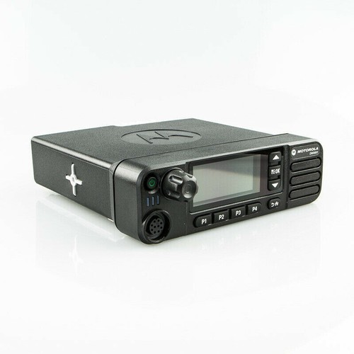 Motorola dm4600 dmr - dm4600,