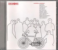 COLLETTIVO SOLELUNA - RARO CD
