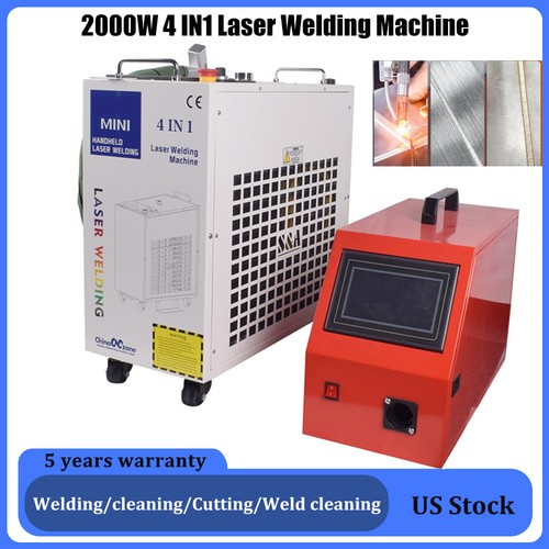 Saldatore laser fibra bwt - fibra,