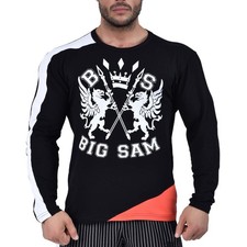 BIG SM SPORTSWEAR Culturismo