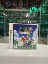 Nintendo DS Super Mario 64 ds