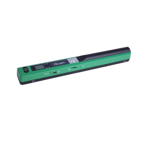 Scanner documenti portatile - documenti,
