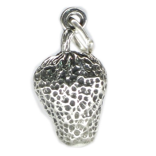Ciondolo argento sterling - in,