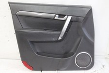 Pannello porta anteriore