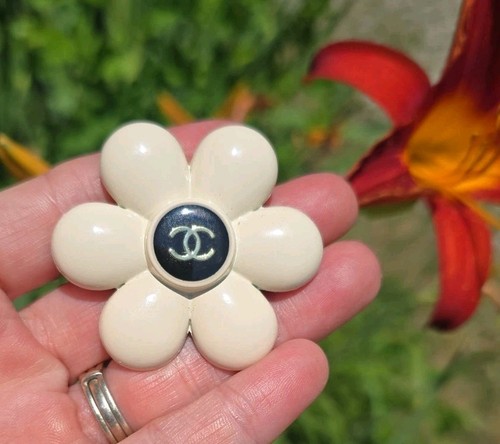 Spilla chanel coco - spilla,