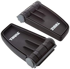 Thule PRO Coppia fermacarichi