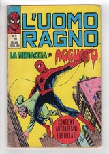 1962 MARVEL INCREDIBILE