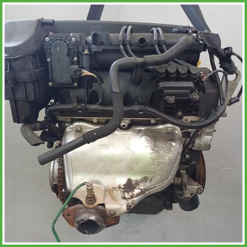 Motore completo d4fd7 55kw - motore,