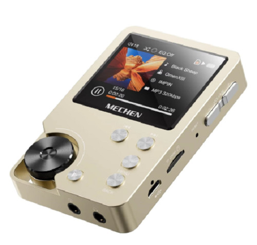 Hifi mechen m30 lettore - lettore, mp3
