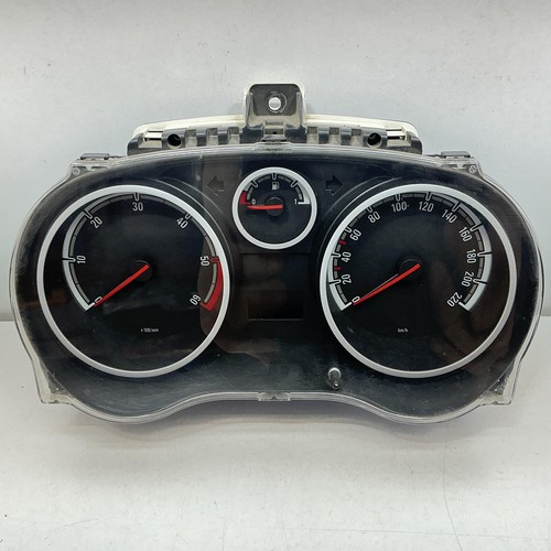 Contachilometri per opel corsa - per,
