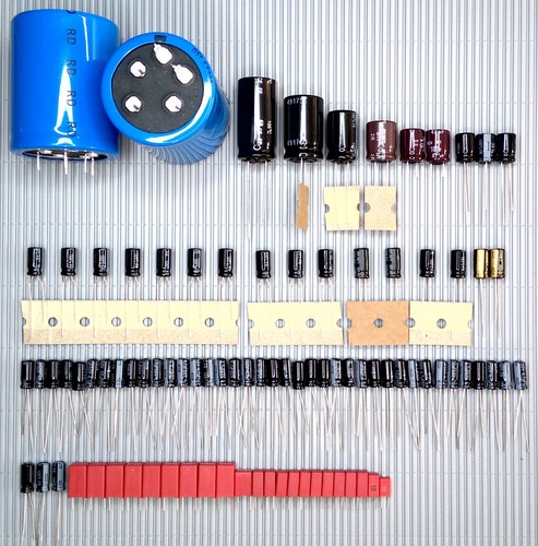Grundig 2000 kit - r,